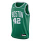 Youth Horford Nike Icon Swingman Jersey w/Amica Patch Image coming soon src=